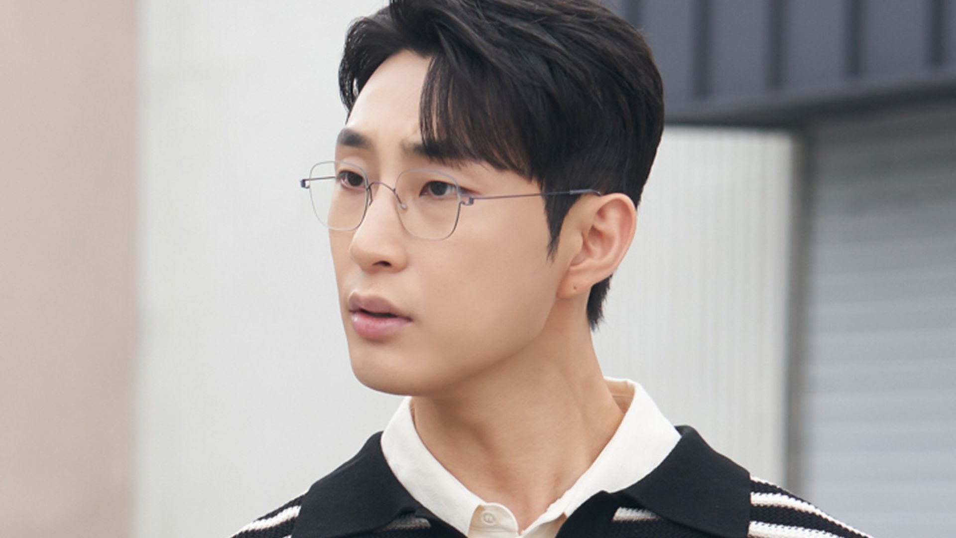 Bae Na-ra as Baek Sung-hyun (Image via X @SBSNOW)