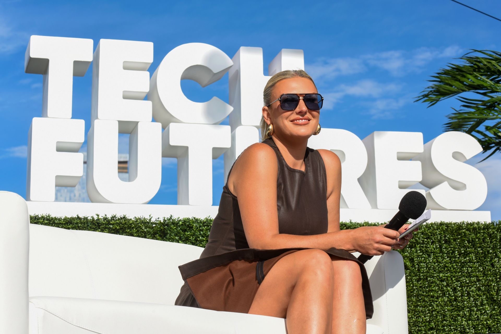 2025 New York #LWTSUMMIT - October 7 - Source: Getty