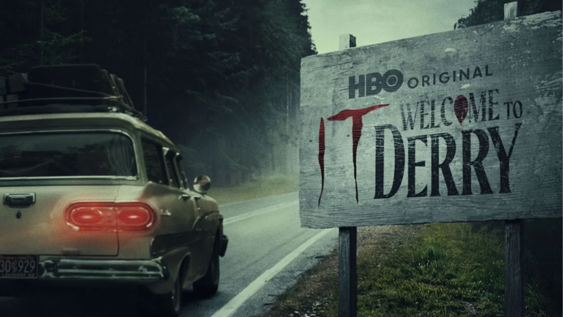 IT: Welcome to Derry (Image via HBO Max)