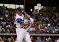 Sonic Automotive AAA All Star Baseball Game - Source: Getty