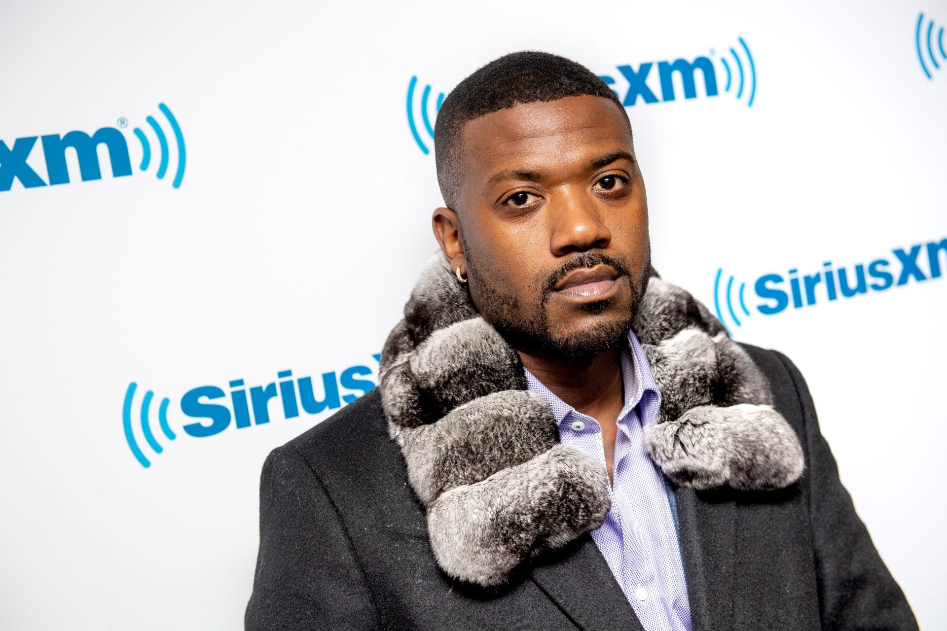 Celebrities Visit SiriusXM - February 26, 2019 - Source: Getty
