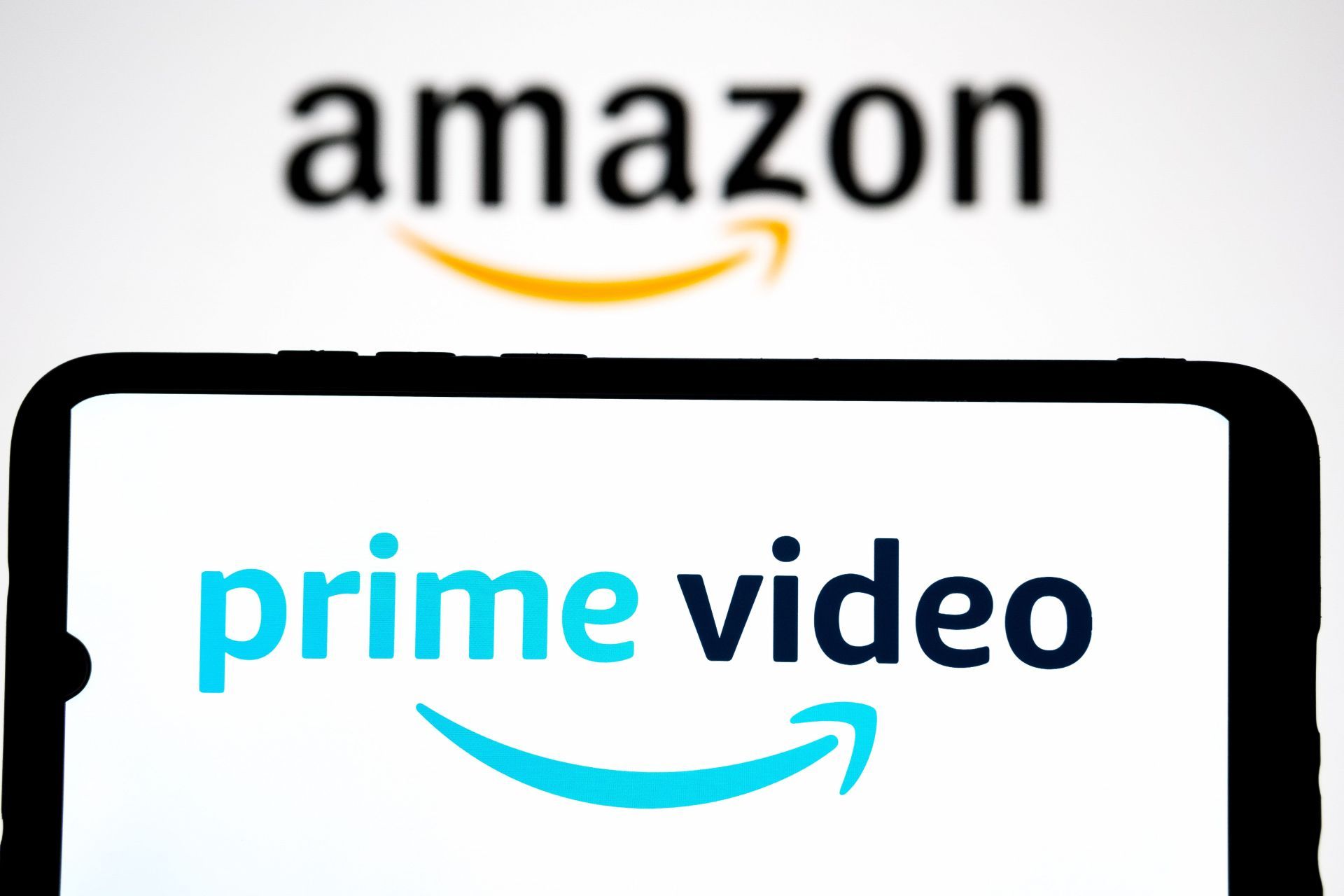 Amazon - Prime Video - Source: Getty