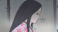The Tale of Princess Kaguya (Image Credits: Studio Ghibli)