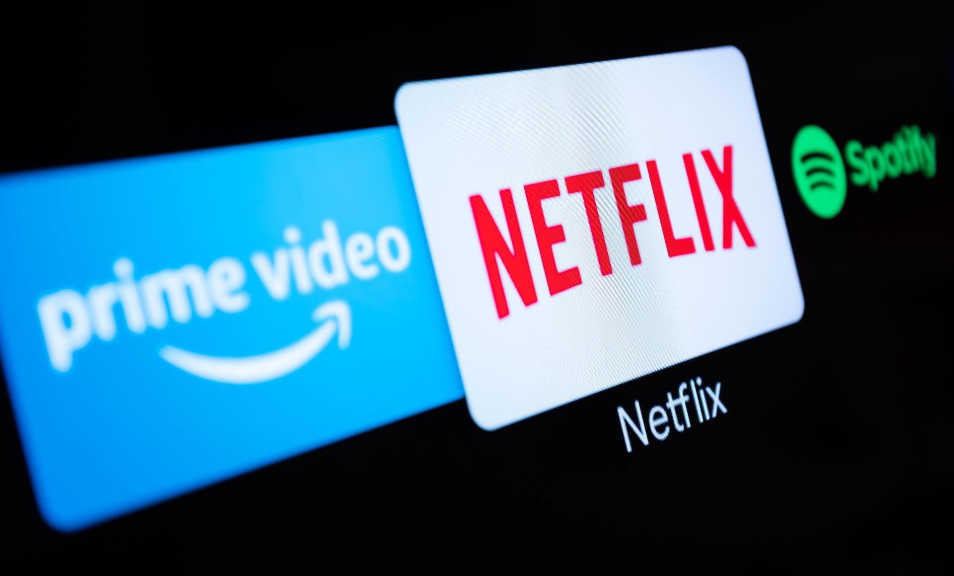 Streaming - Source: Getty