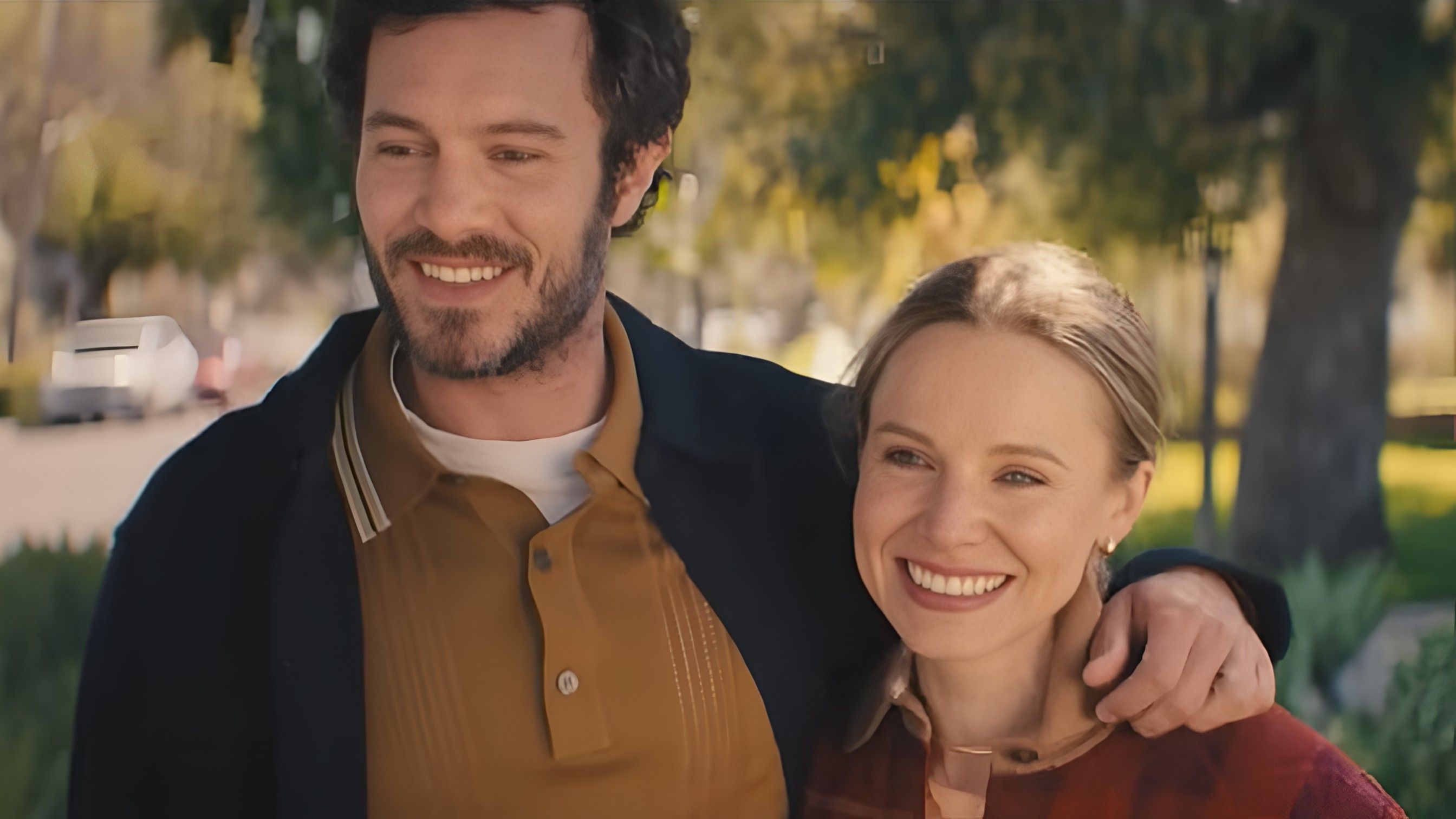 Nobody Wants This Season 2 ( Image via YouTube / Netflix )