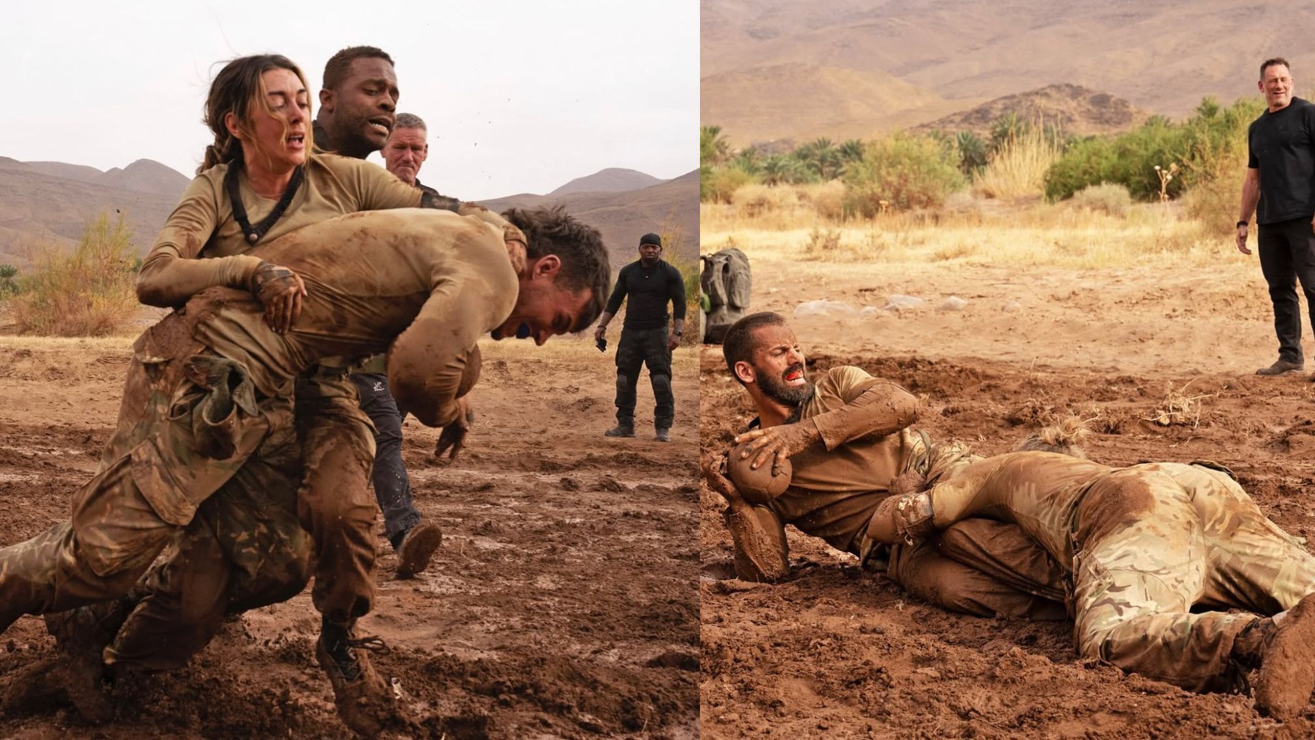 Special Forces: World