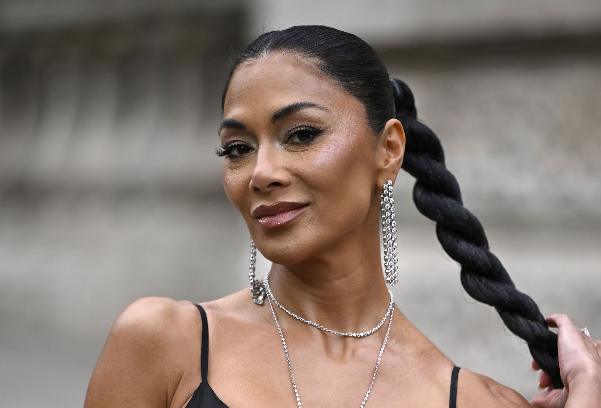 The Olivier Awards 2024 - VIP Arrivals - Source: Getty