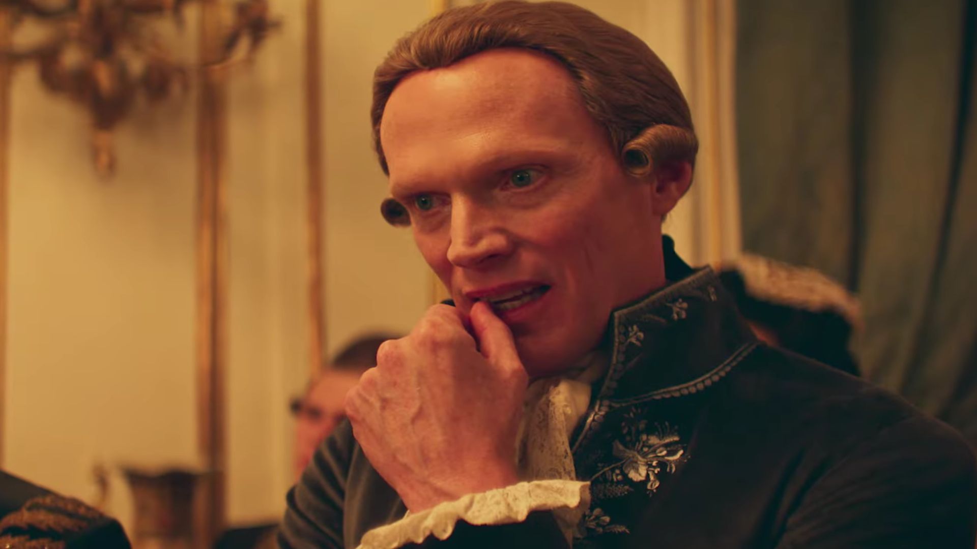 Scene from Amadeus | Image Via: Sky Studios