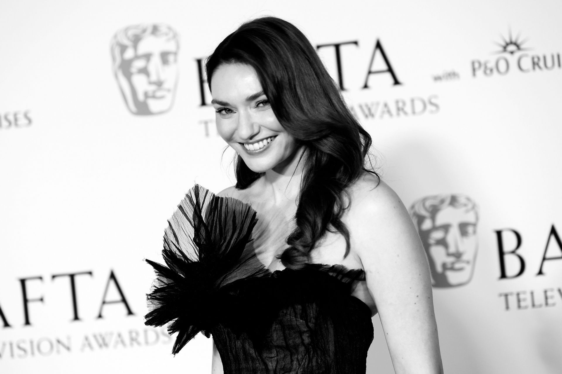 2024 BAFTA Television Awards With P&amp;O Cruises - Winners Room - Source: Getty