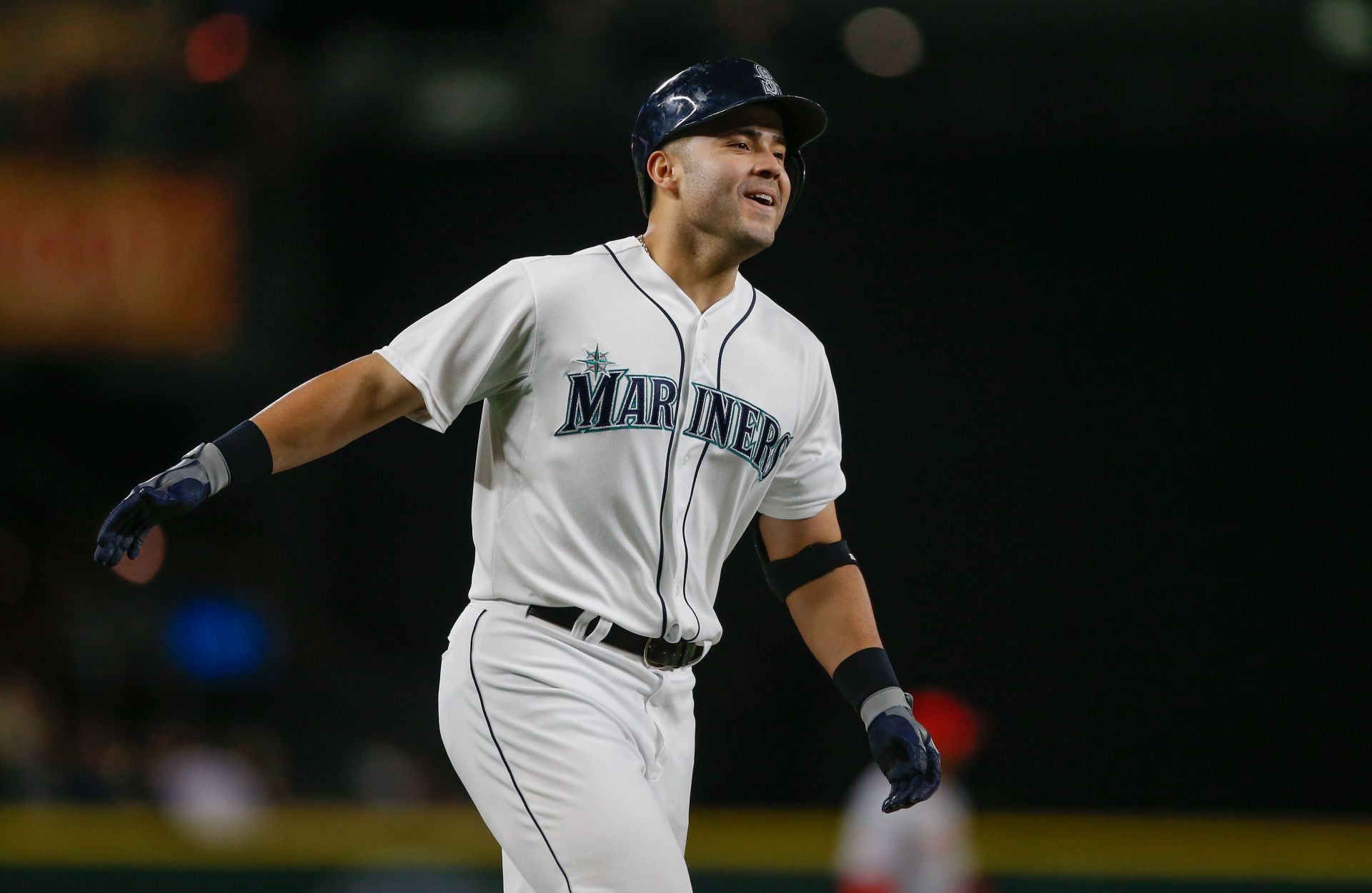 Los Angeles Angels of Anaheim v Seattle Mariners - Source: Getty