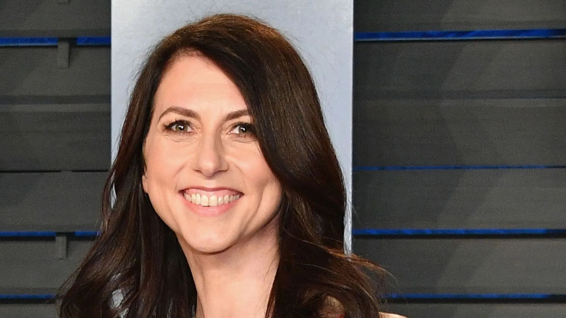 MacKenzie Scott (Image by Dia Dipasupil/Getty)