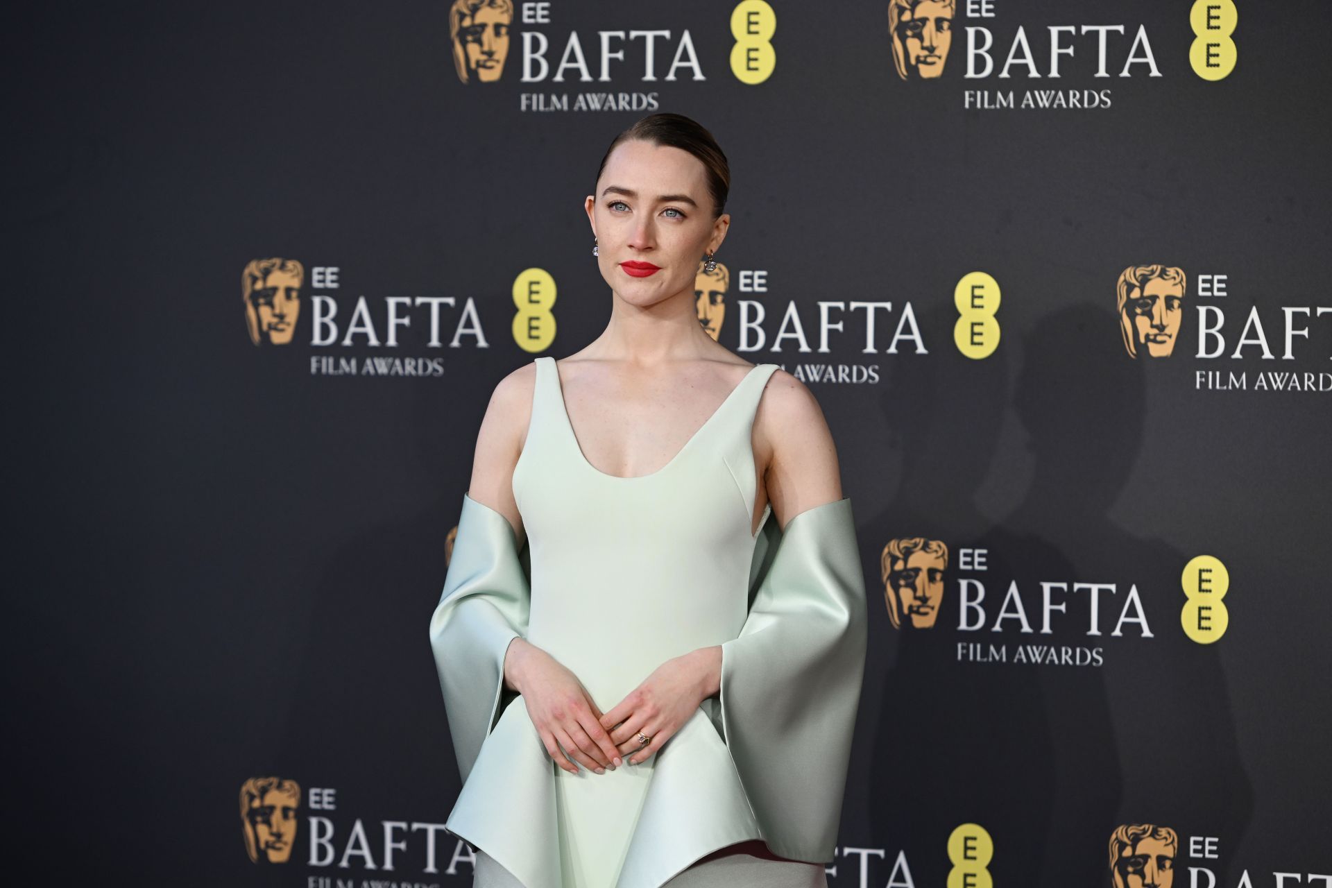 2025 EE BAFTA Film Awards - Arrivals - Source: Getty
