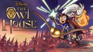 The Owl House (Image via Disney+)