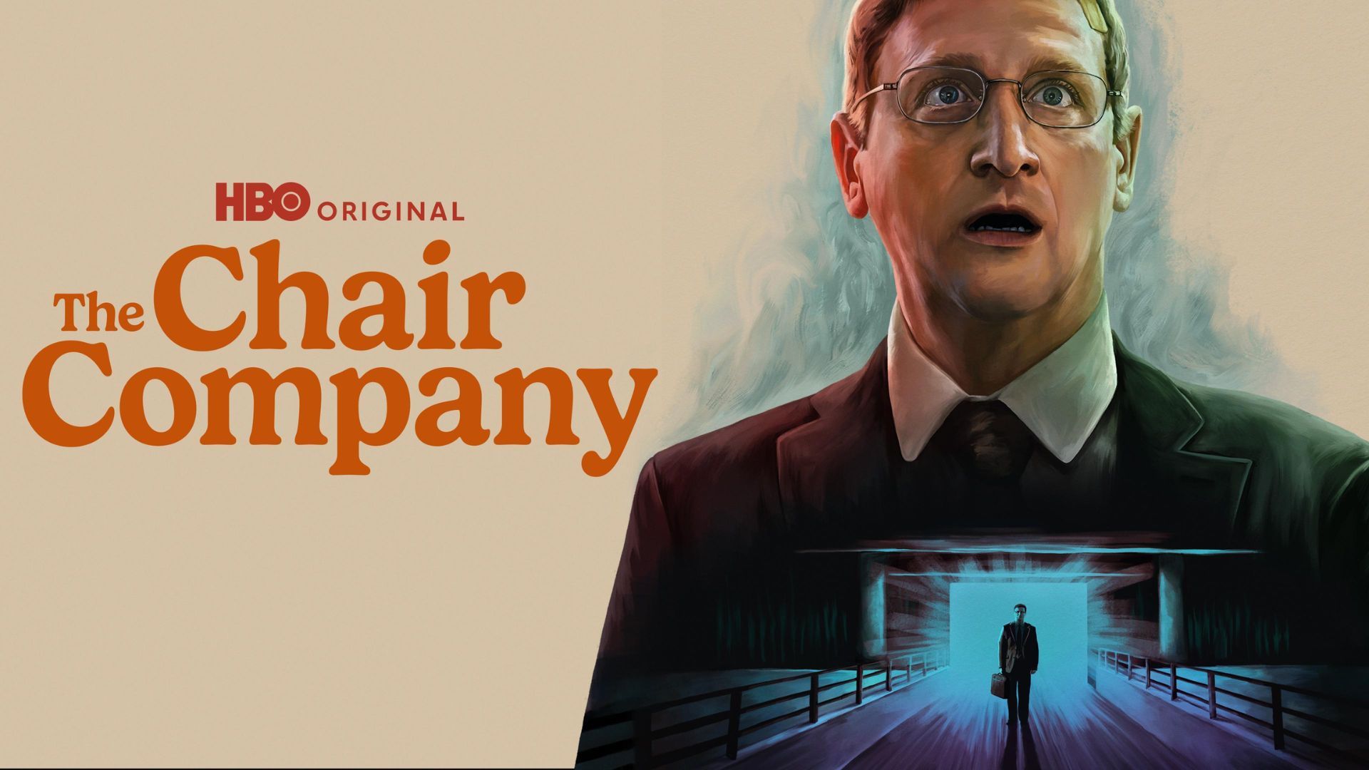 The Chair Company (Image via HBO Max)