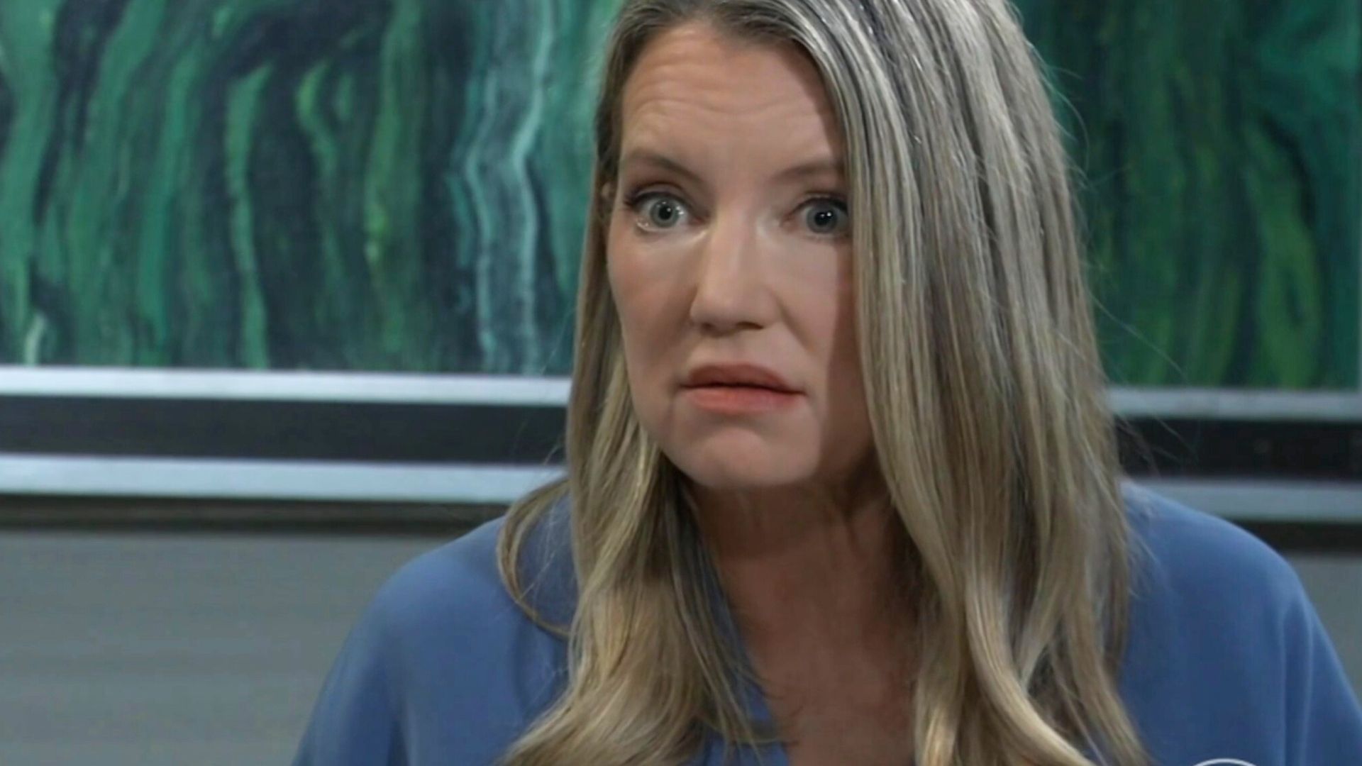 Nina thinks she has the perfect solution on General Hospital | Image: ABC