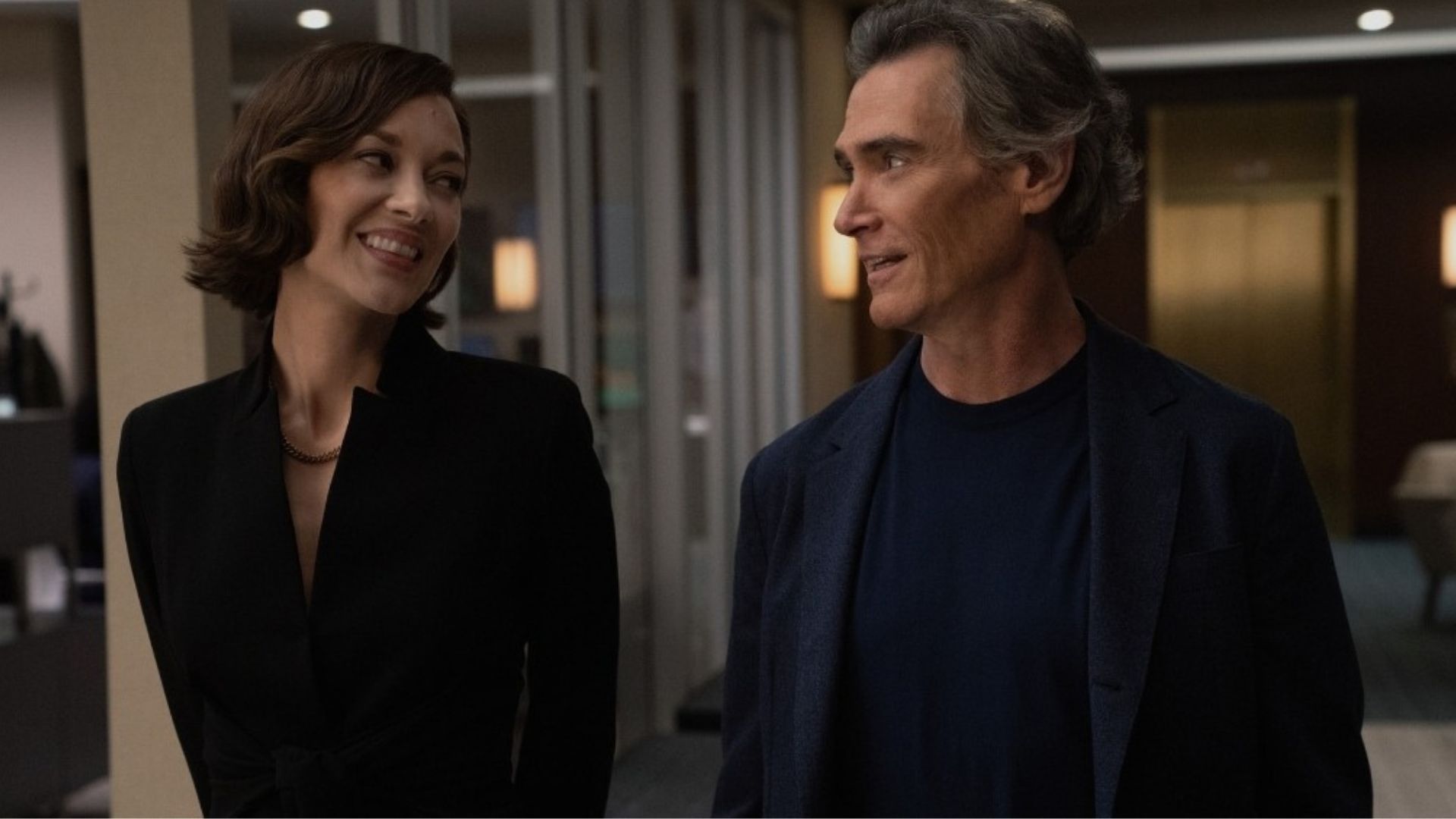 The Morning Show Season 4 Episode 4 recap: Love The Questions (Image Via AppleTV+)