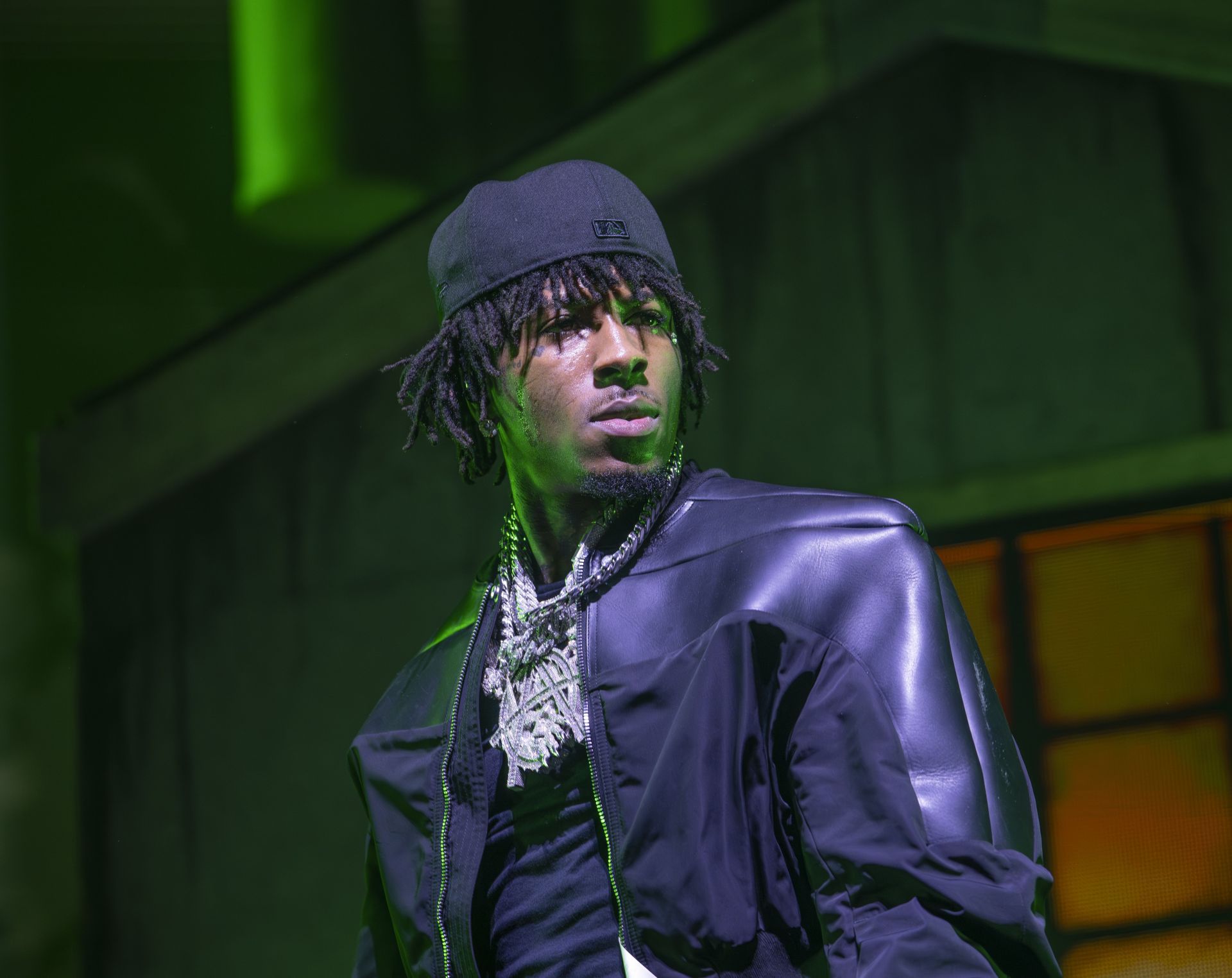 NBA YoungBoy: MASA TOUR - Atlanta, GA - Source: Getty