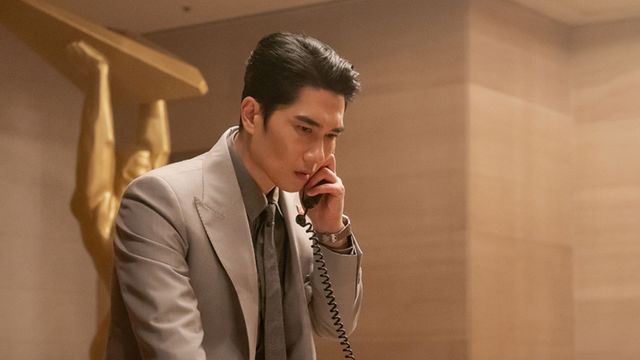 Tempest Season 1 finale ending explained