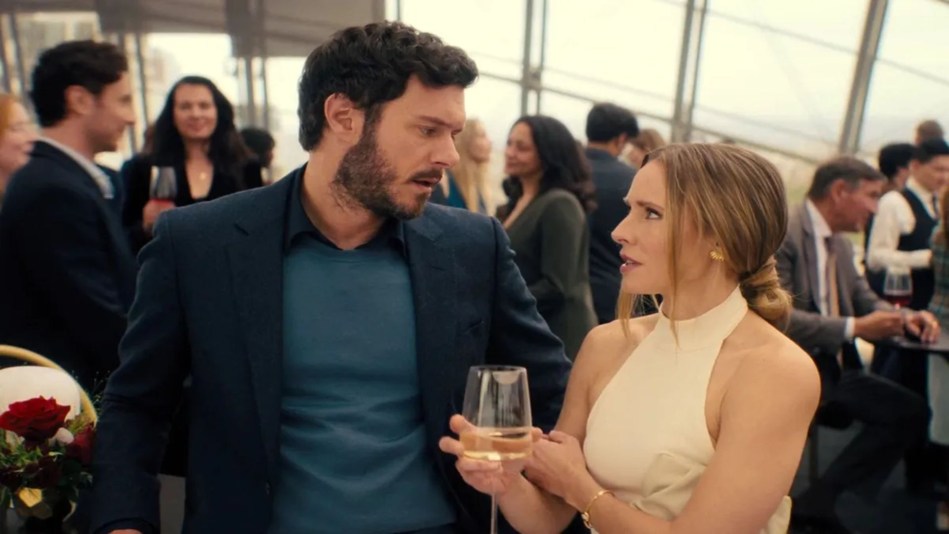 Nobody Wants This (Image via Netflix)