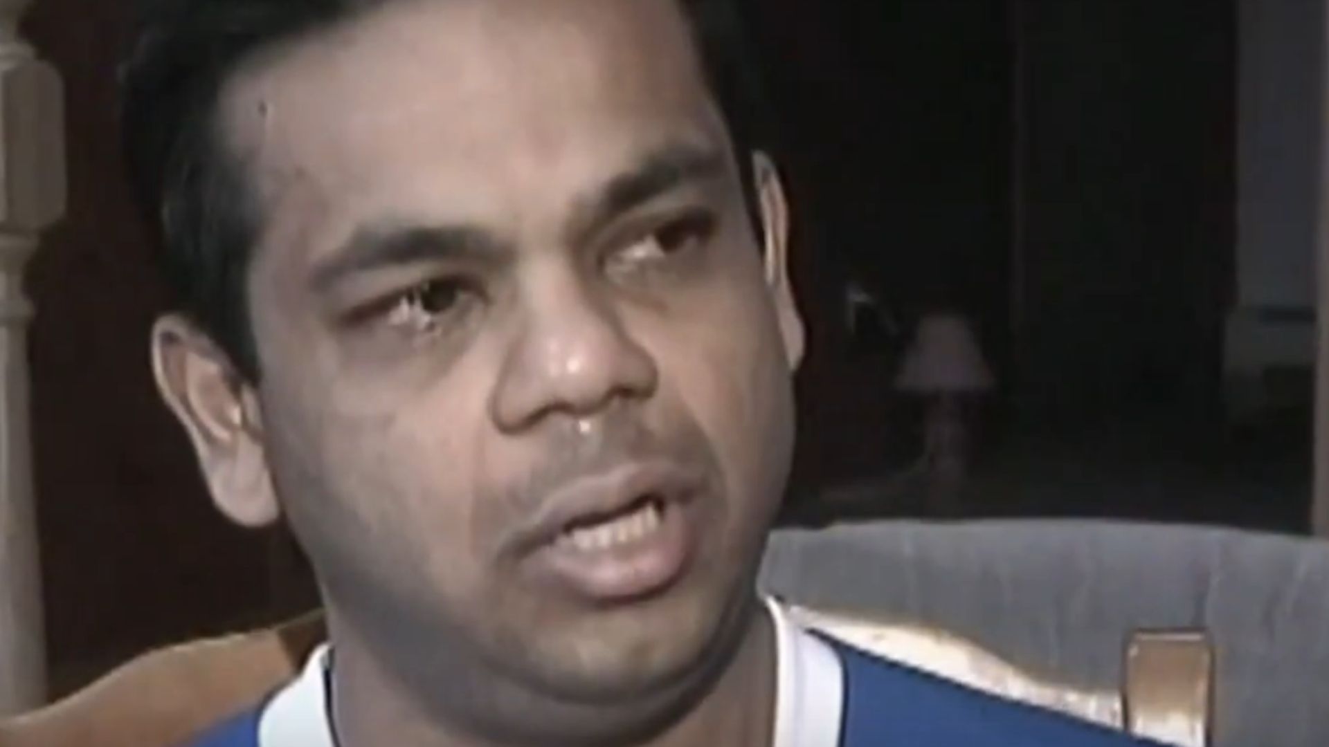 Ganesh &quot;Remy&quot; Ramsaran (Image Via: Dateline NBC)