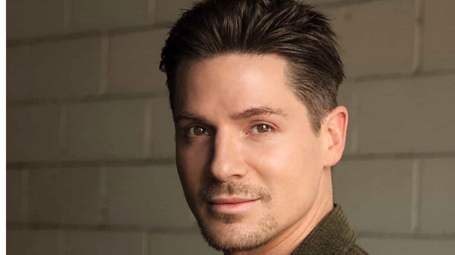 General Hospital: Robert Palmer Watkins | Image: Robert Palmer Watkins