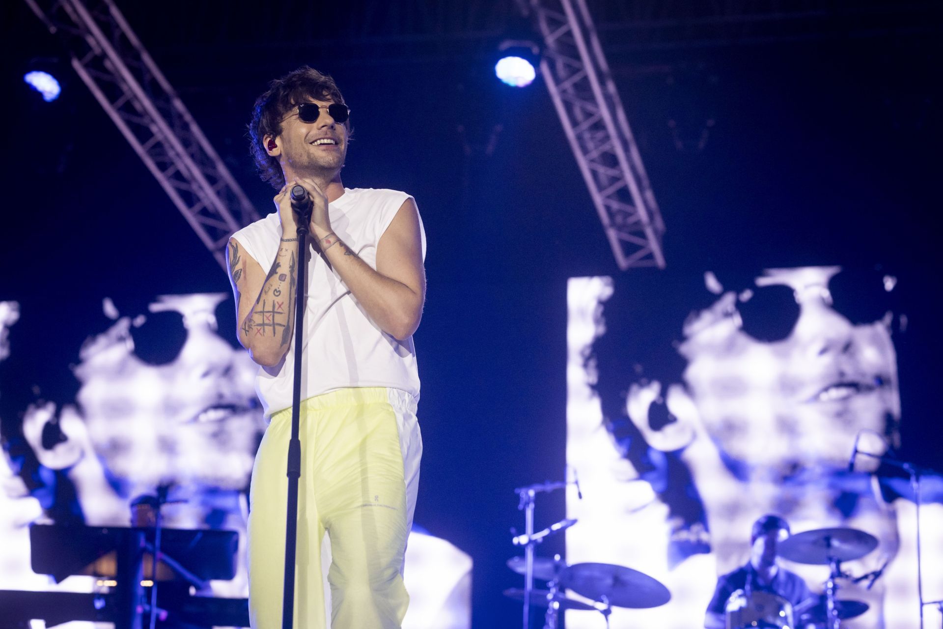 Lollapalooza India 2025 - Source: Getty
