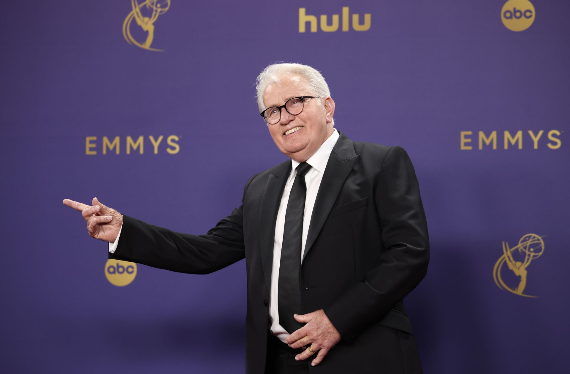 76th Primetime Emmy Awards - Arrivals - Source: Getty