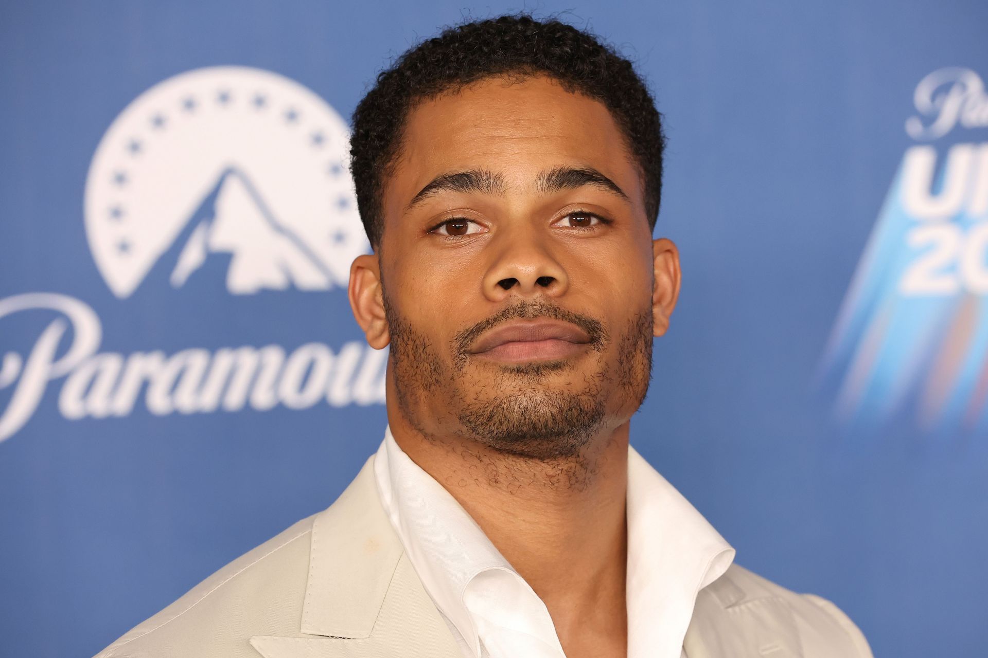 2022 Paramount Upfront - Source: Getty