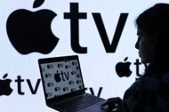 Apple TV - Source: Getty