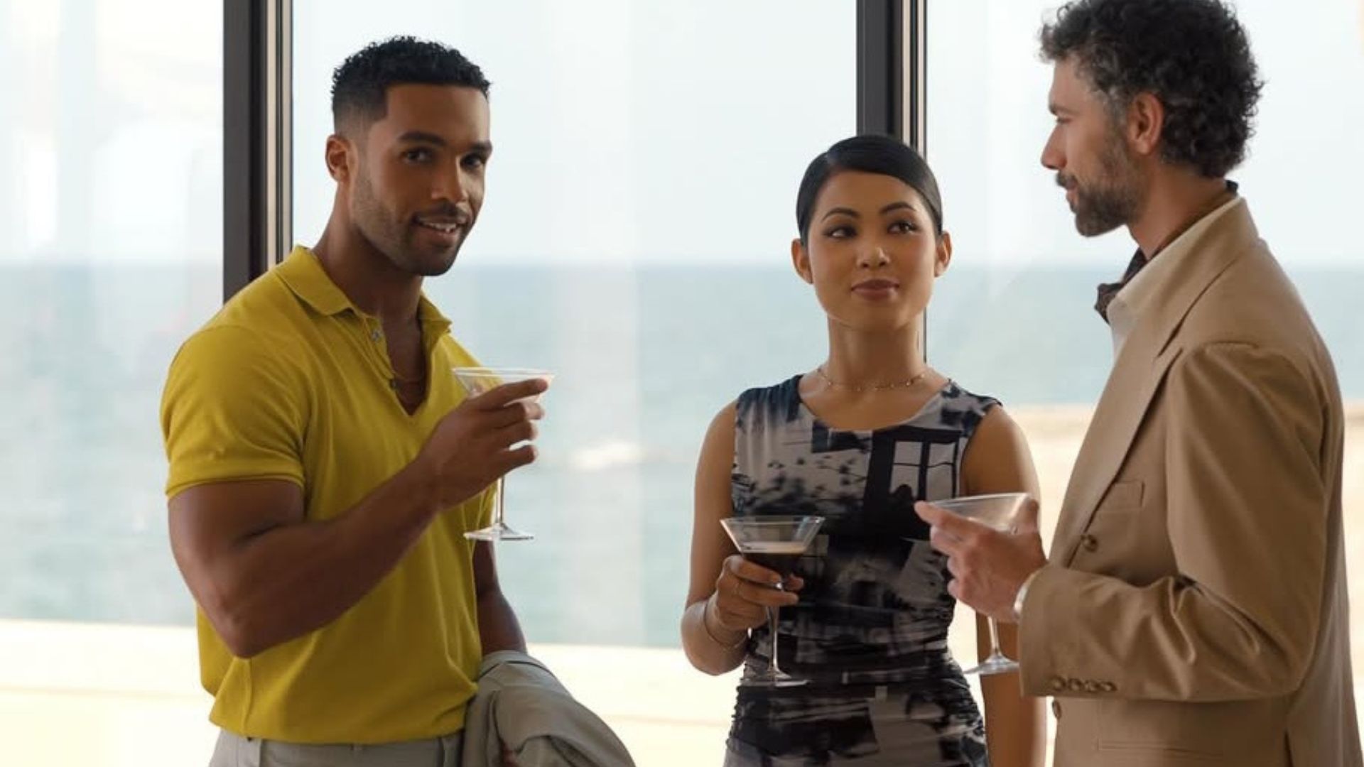 Emily in Paris Season 5 