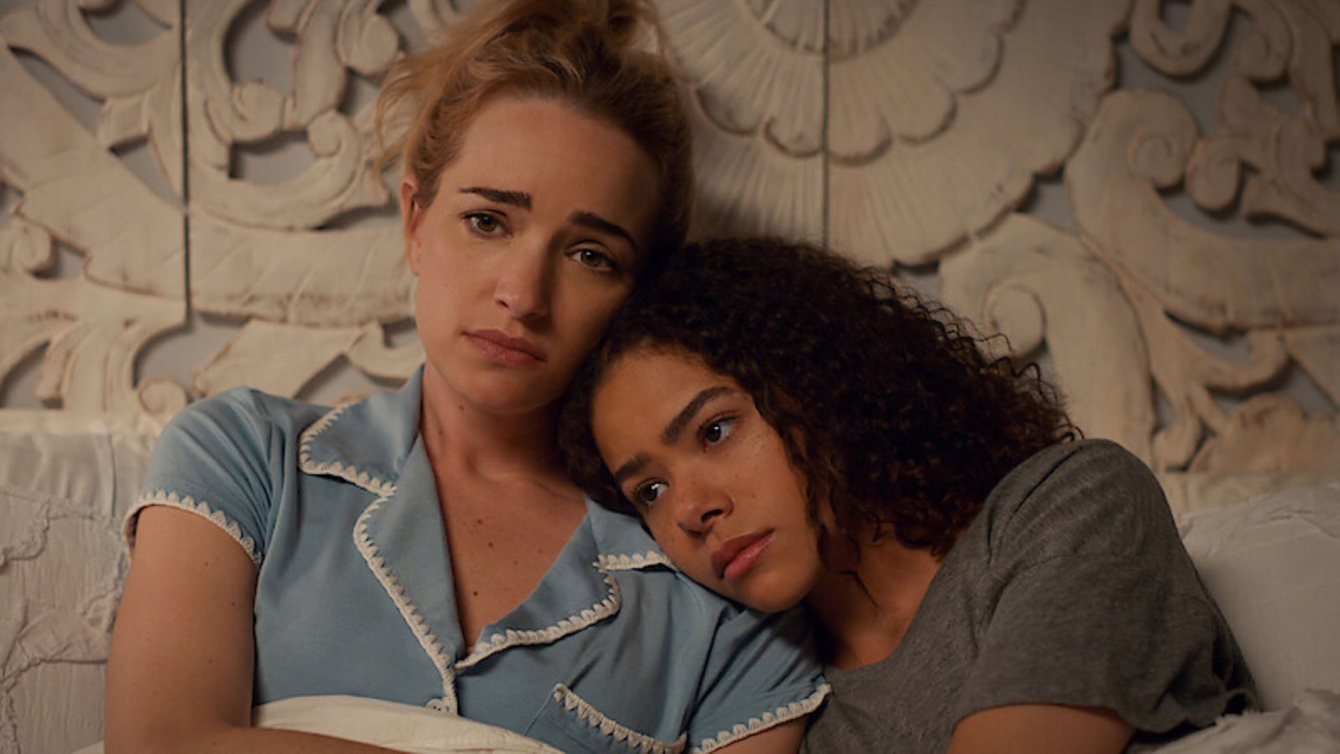 Ginny and Georgia (Image via Netflix)