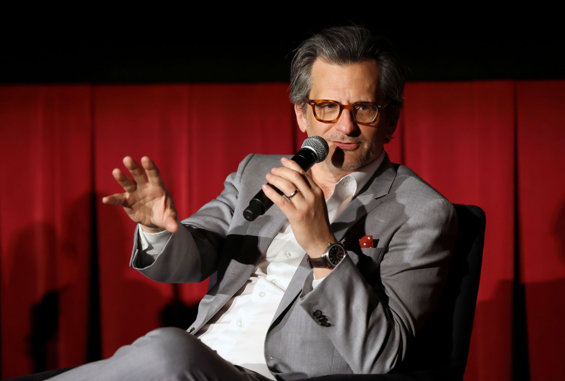 2025 TCM Classic Film Festival  Day 4 &ndash; Sunday - Source: Getty