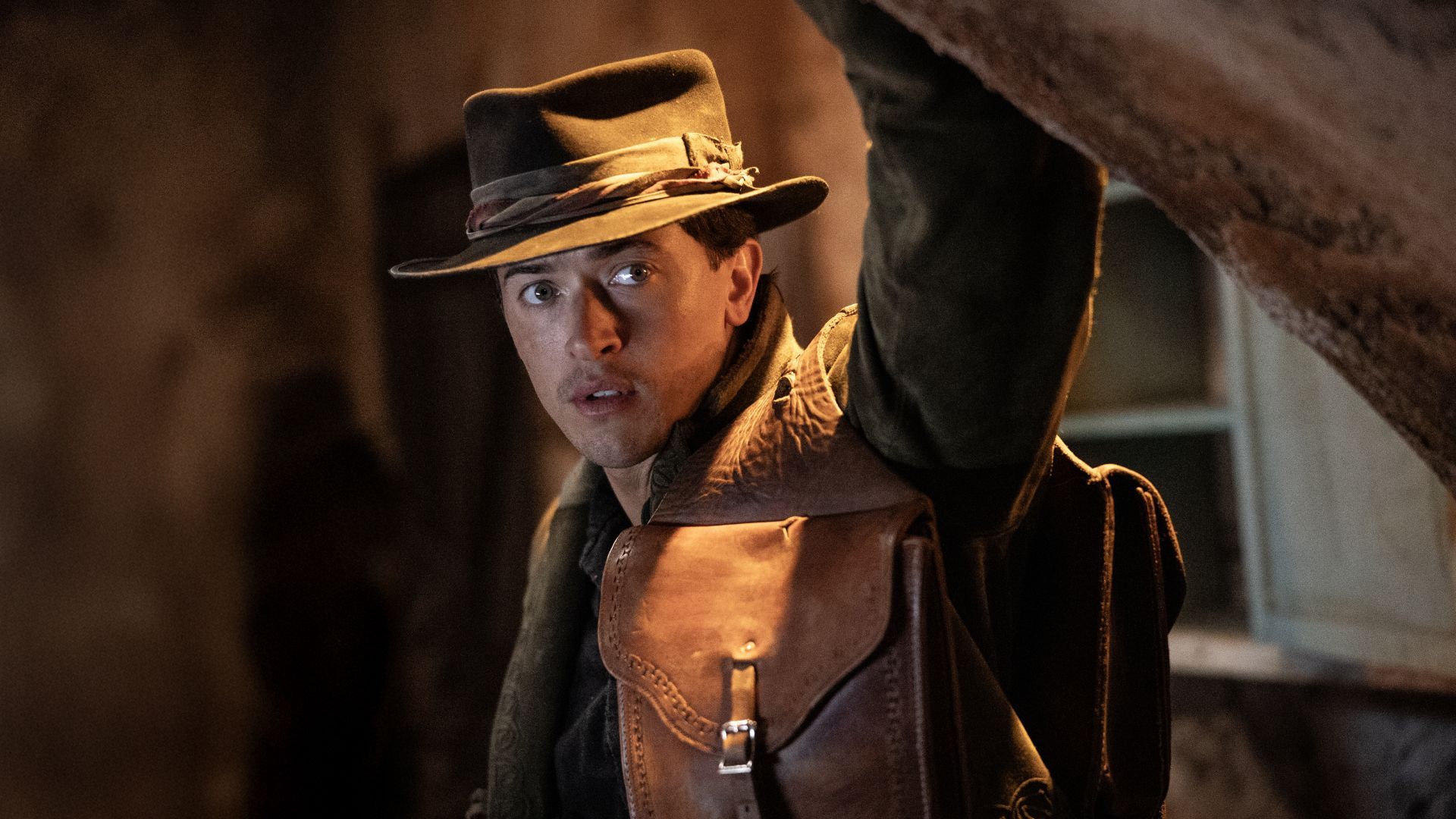 Billy the Kid