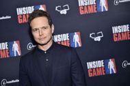 Scott Wolf - Source: Getty