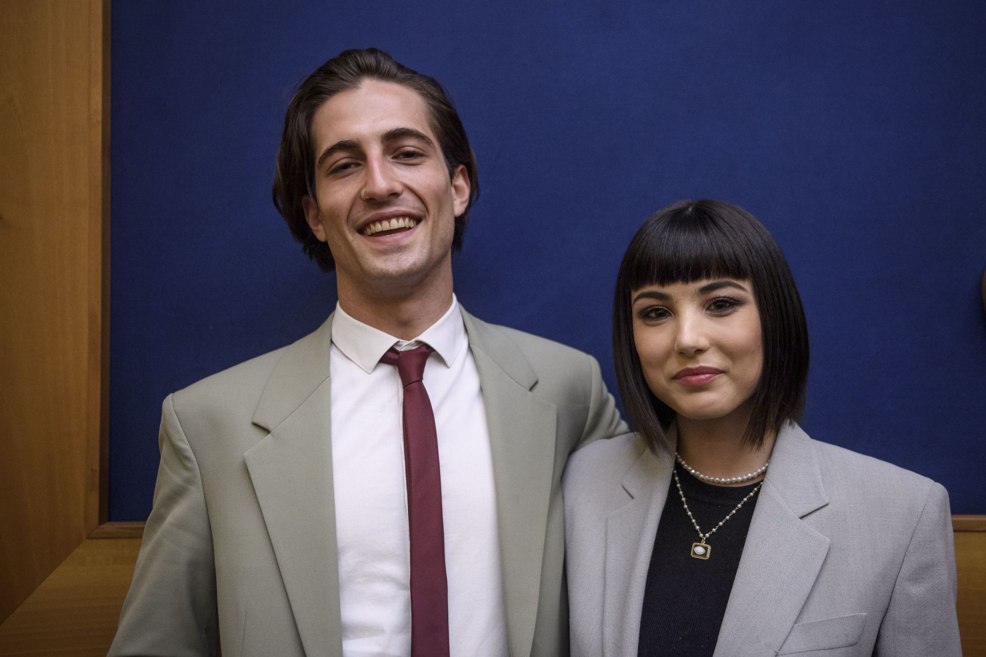 &quot;Vulvodynia And Pudendal Neuropathy&quot; Act Presentation - Source: Getty