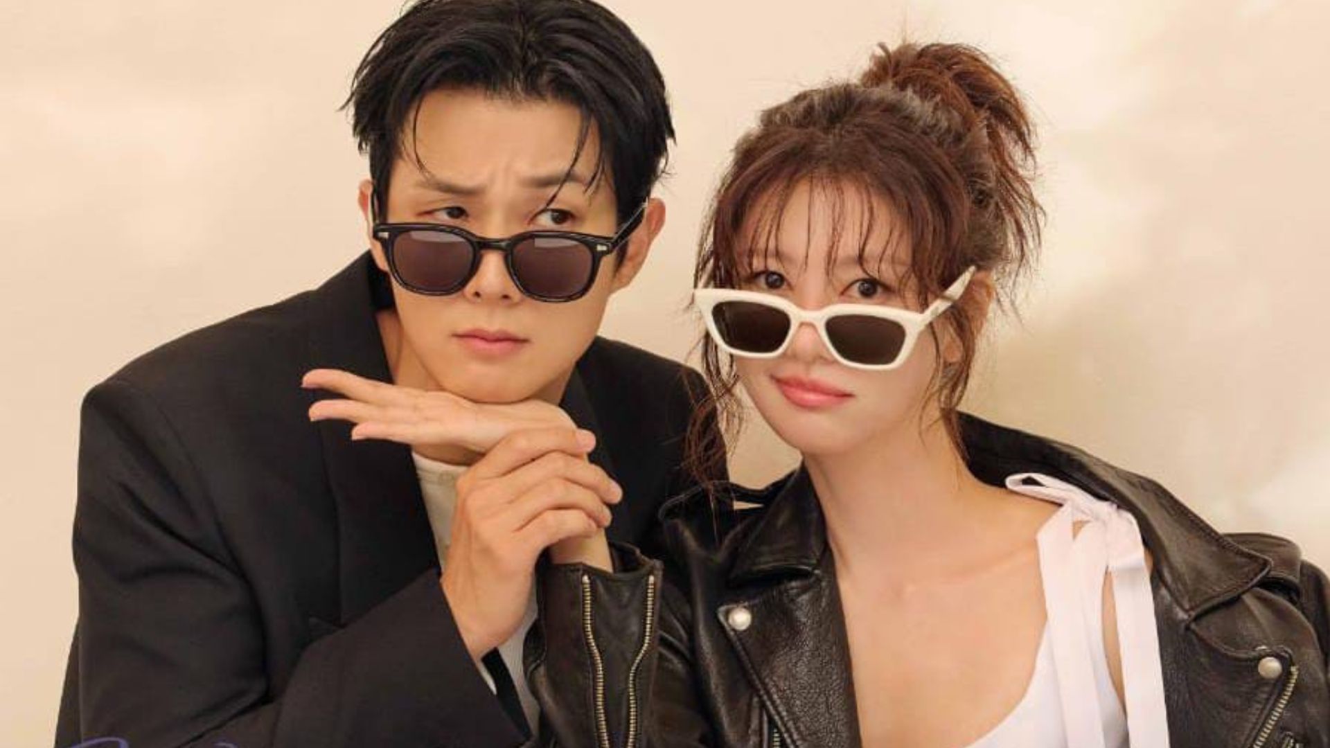 Would You Marry Me K-drama