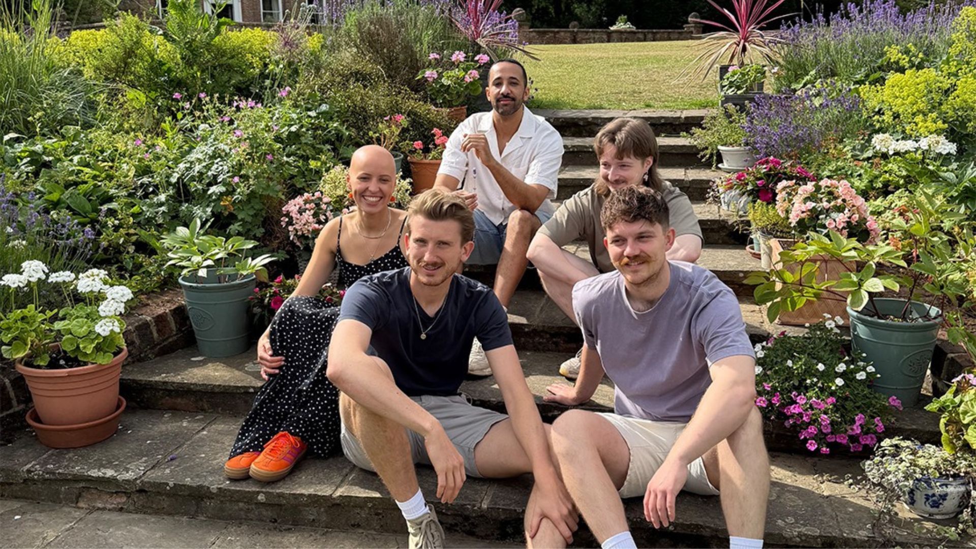 The Great British Bake Off Season 16 Episode 9