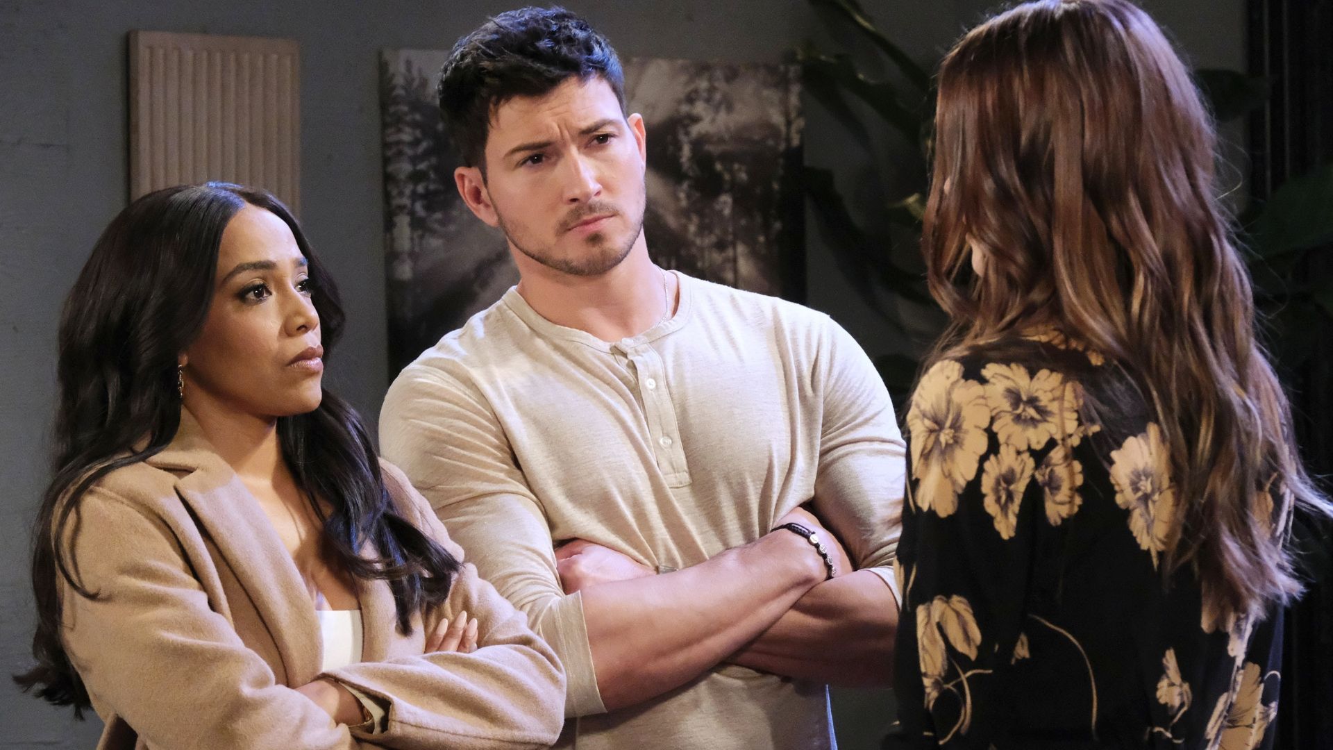 Days of our Lives Spoilers, October 30: Stephanie's emotional confession to  Alex