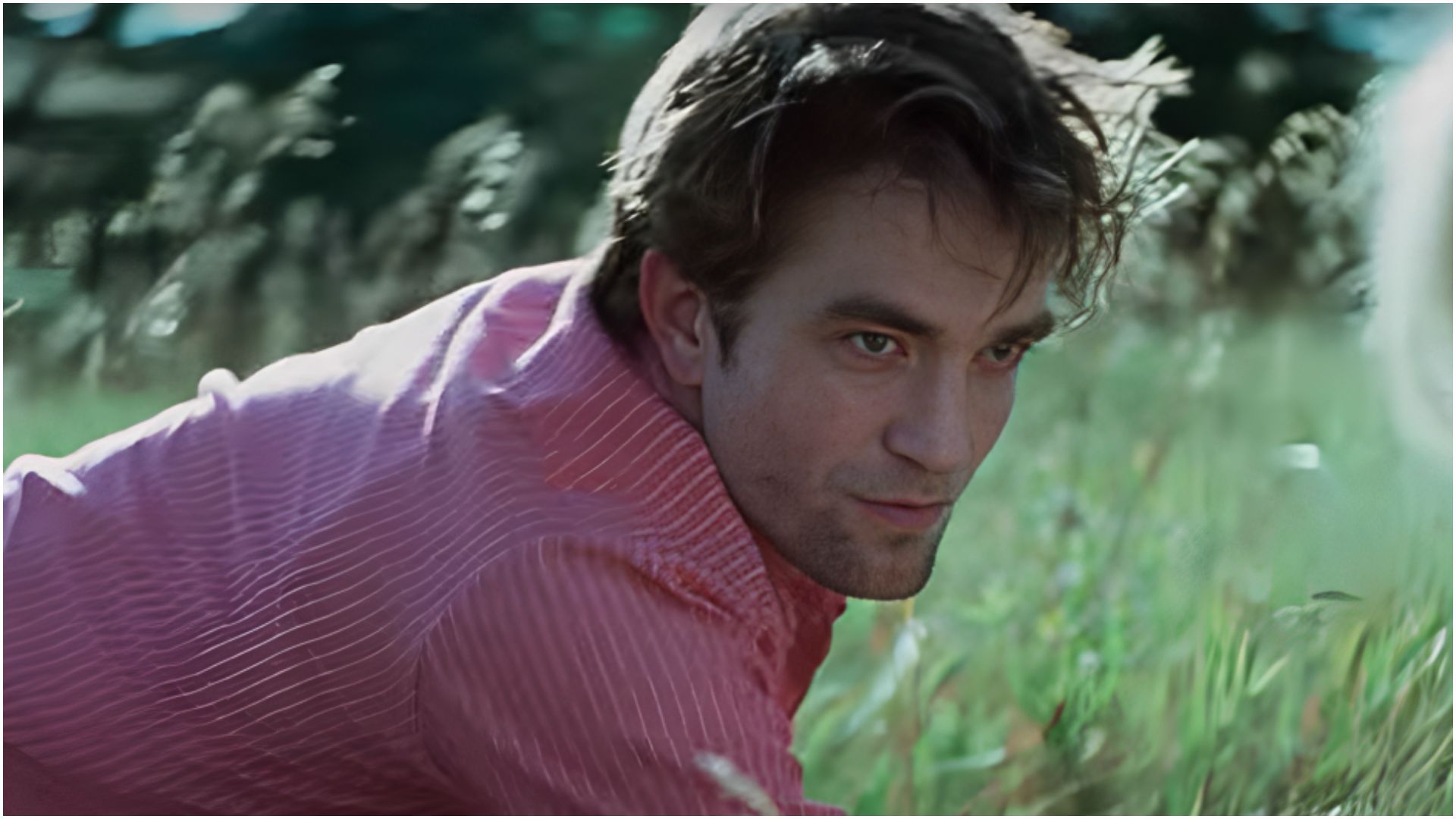 Robert Pattinson in Die, My Love | Image via Madman Films