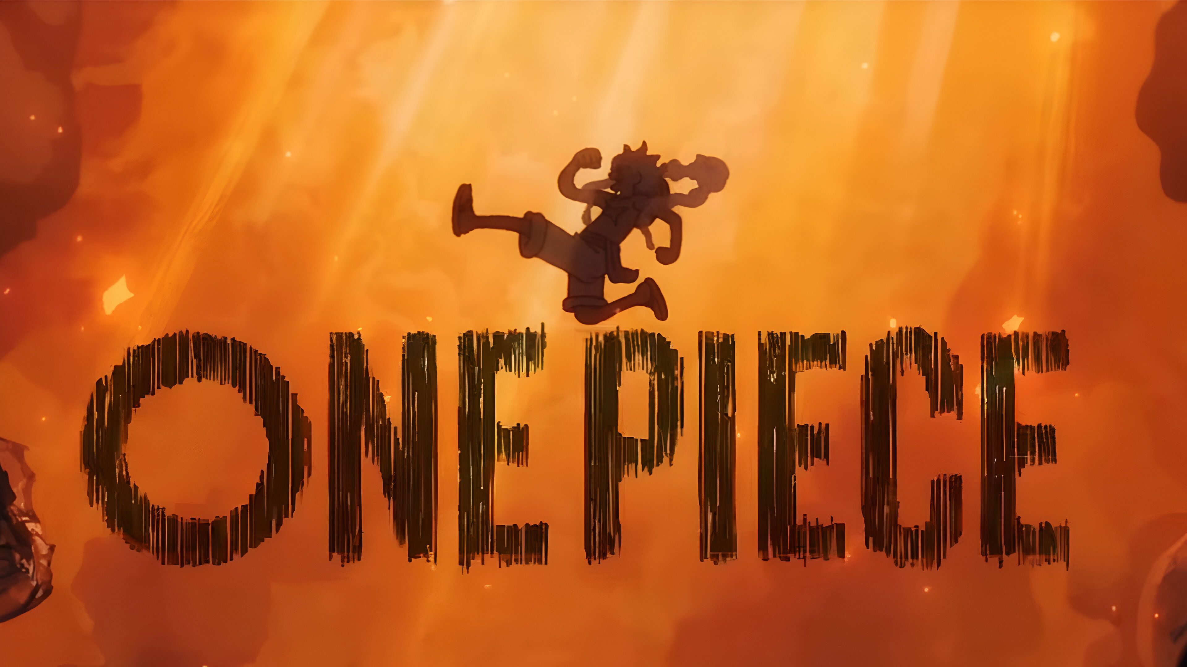 One Piece anime opening 