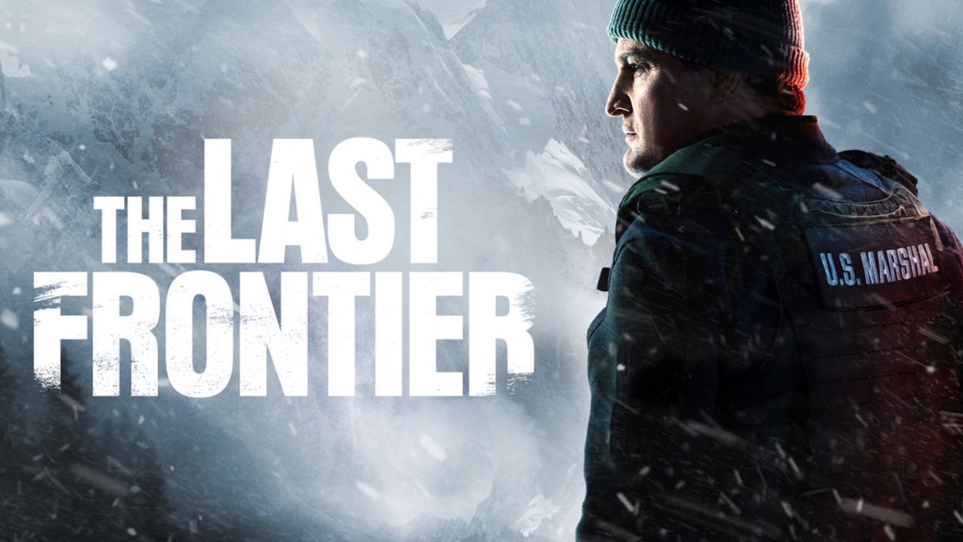 The Last Frontier (Image Source: Apple TV)