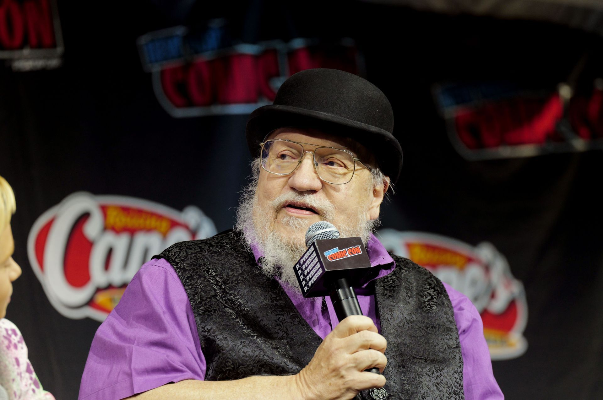 New York Comic Con 2025 - Day 1 - Source: Getty