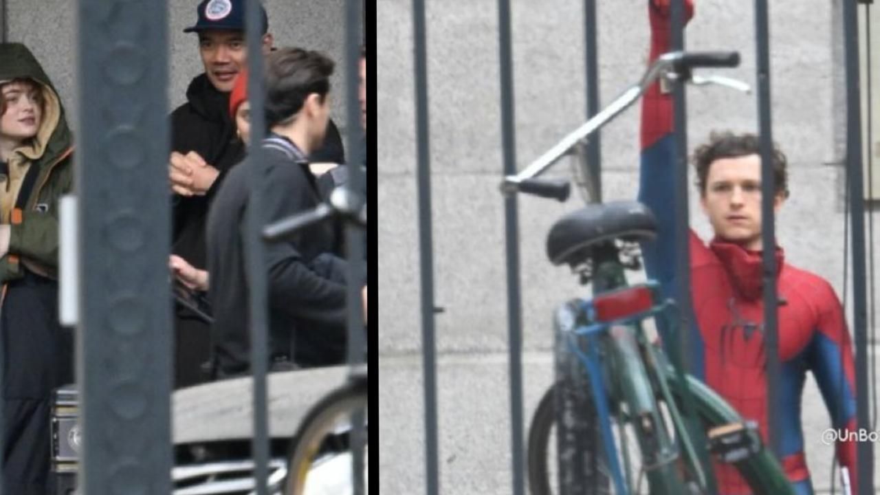 Spider-Man: Brand New Day | Image Source:Sony Pictures Releasing