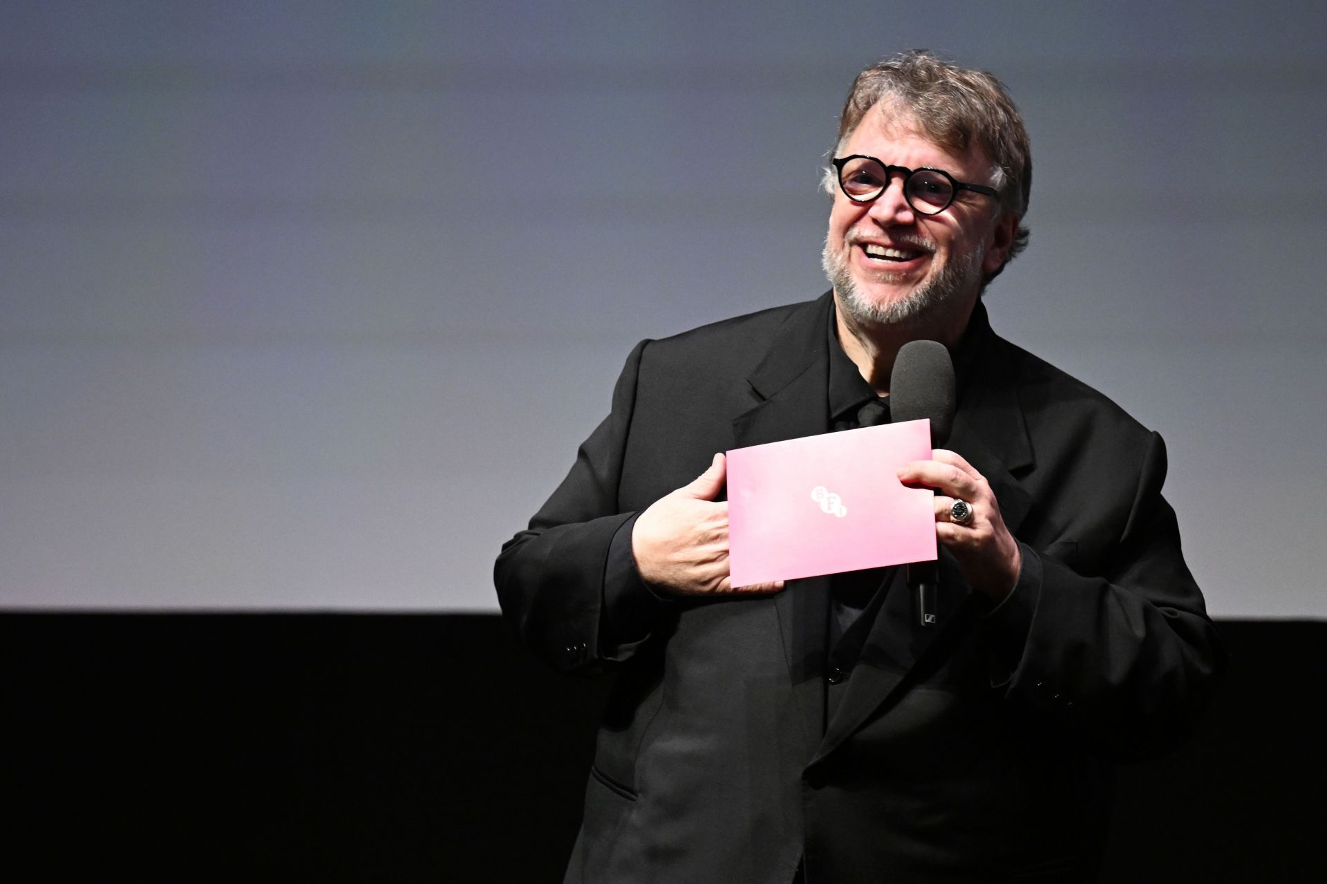 &quot;Frankenstein&quot; Headline Gala - The 69th BFI London Film Festival - Source: Getty
