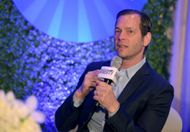 Jeff Gaspin - Source: Getty