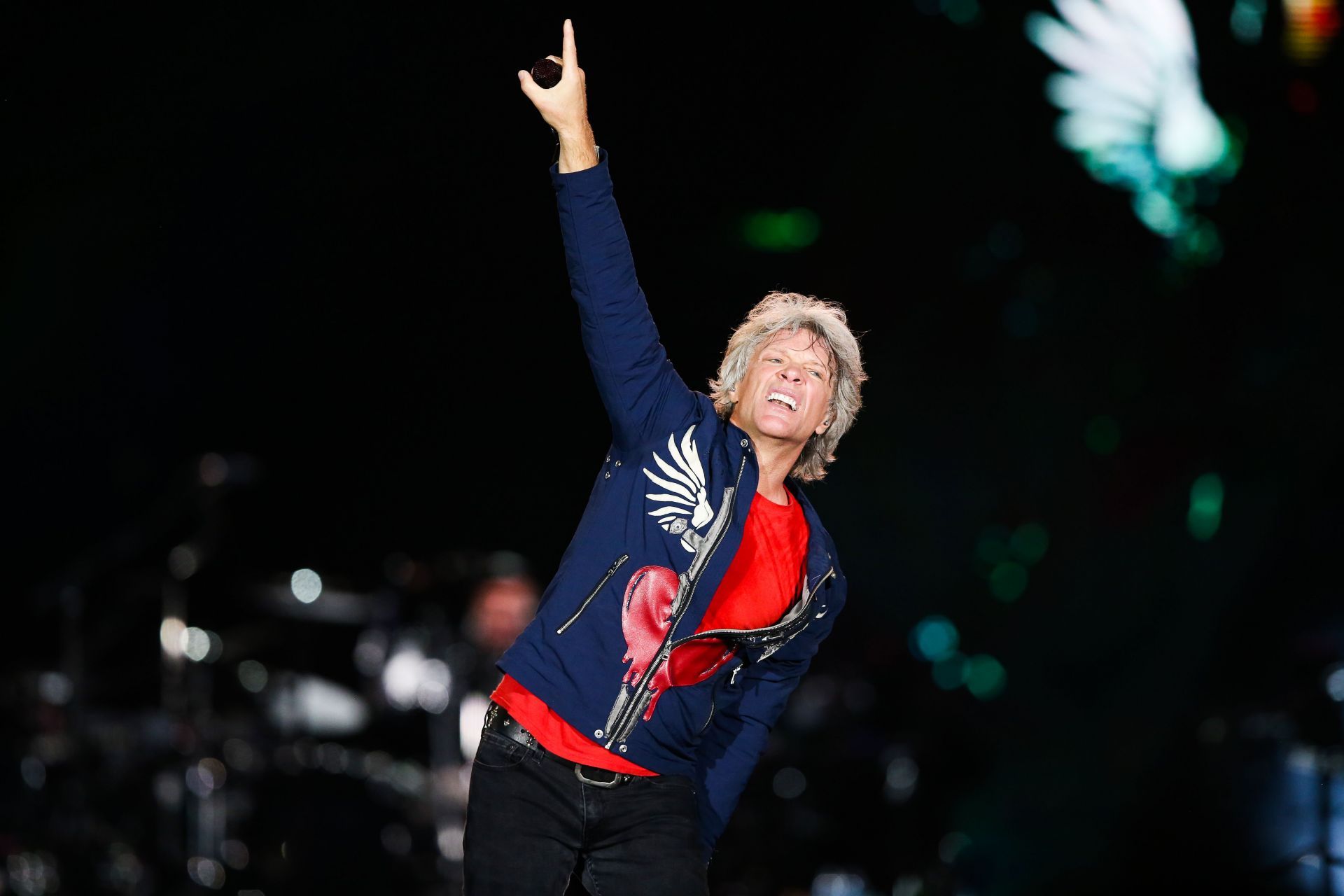 Rock in Rio 2019 - Day 3 - Source: Getty