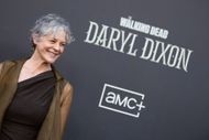 "The Walking Dead: Daryl Dixon" World Premiere - Source: Getty