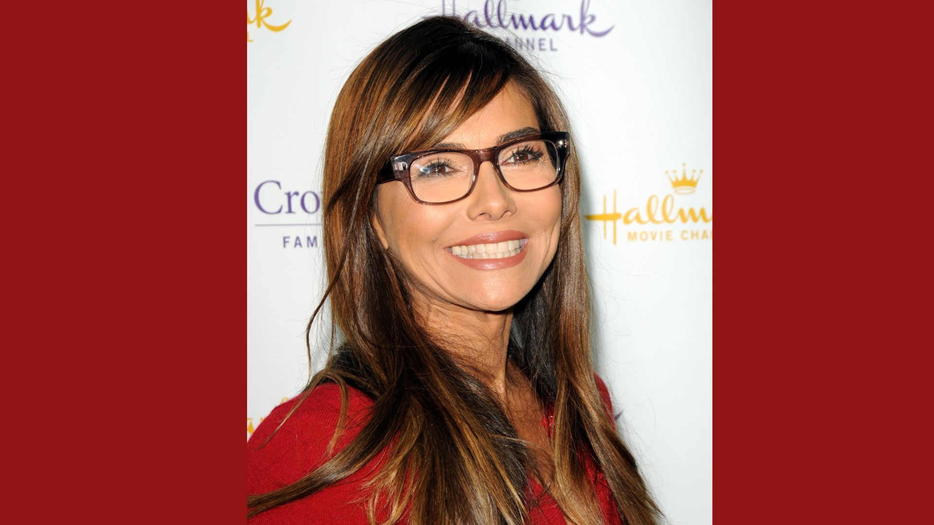 Vanessa Marcil, formerly Brenda on General Hospital, wants to hear from you, but be nice! | Image: JPI