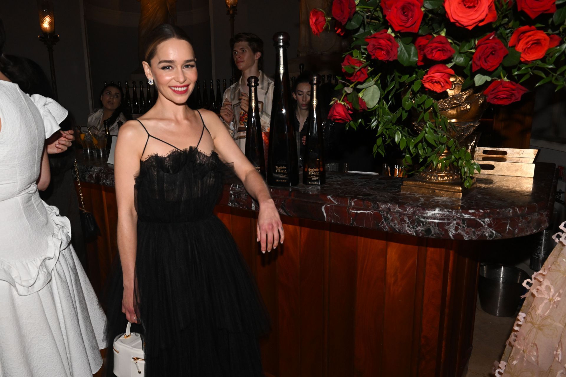 Vogue World: London At Theatre Royal Drury Lane, The Rotunda Bar Sponsored By Don Julio - Source: Getty