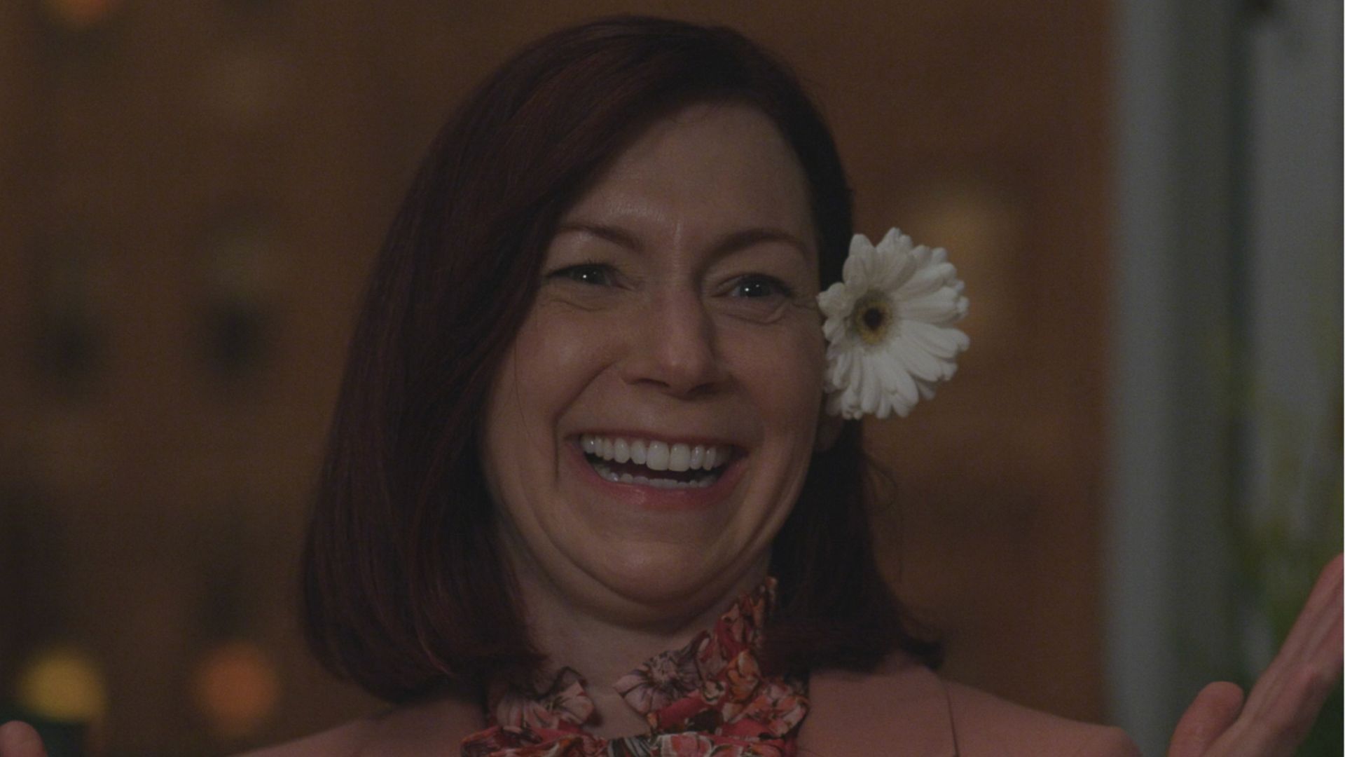 Elsbeth Season 3 episode 1 (Image via X/@elsbethcbs)